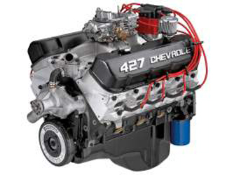 P51A7 Engine